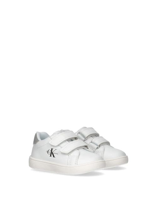 SNEAKER CALVIN KLEIN JEANS | 80853 1355/X092